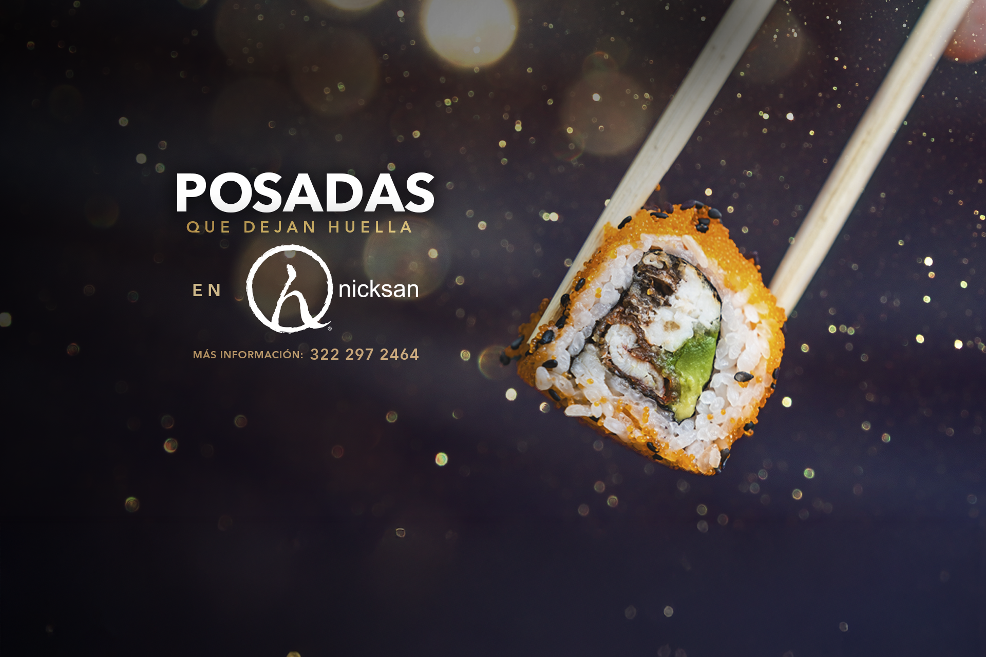 Nicksan Restaurant Nuevo Vallarta