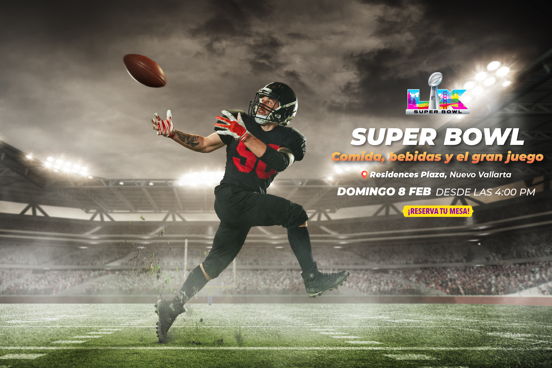 Restaurante Nicksan Nuevo Vallarta