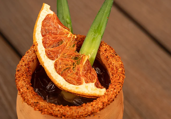 Nicksan Nuevo Vallarta