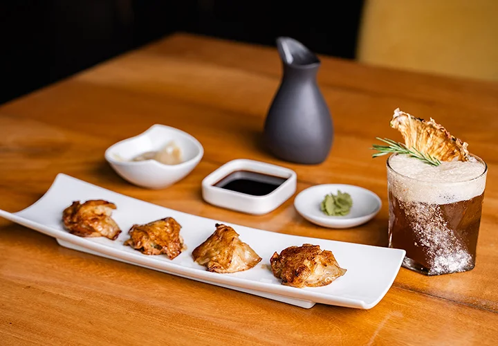 Nicksan Nuevo Vallarta