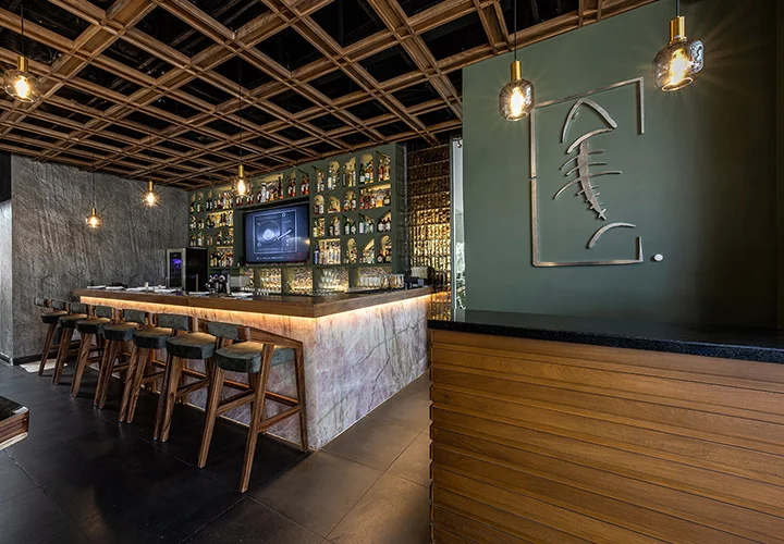 Nicksan Nuevo Vallarta