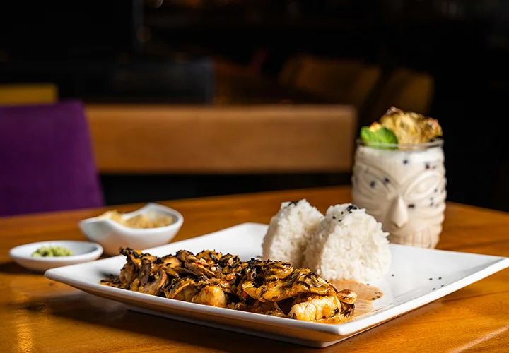 Nicksan Nuevo Vallarta