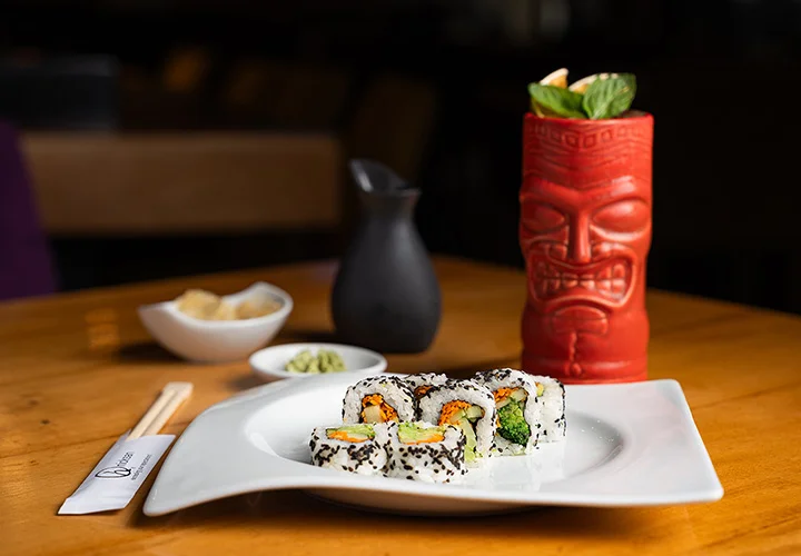 Nicksan Nuevo Vallarta