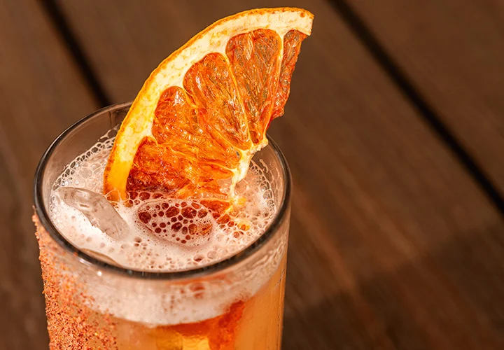 Nicksan Nuevo Vallarta