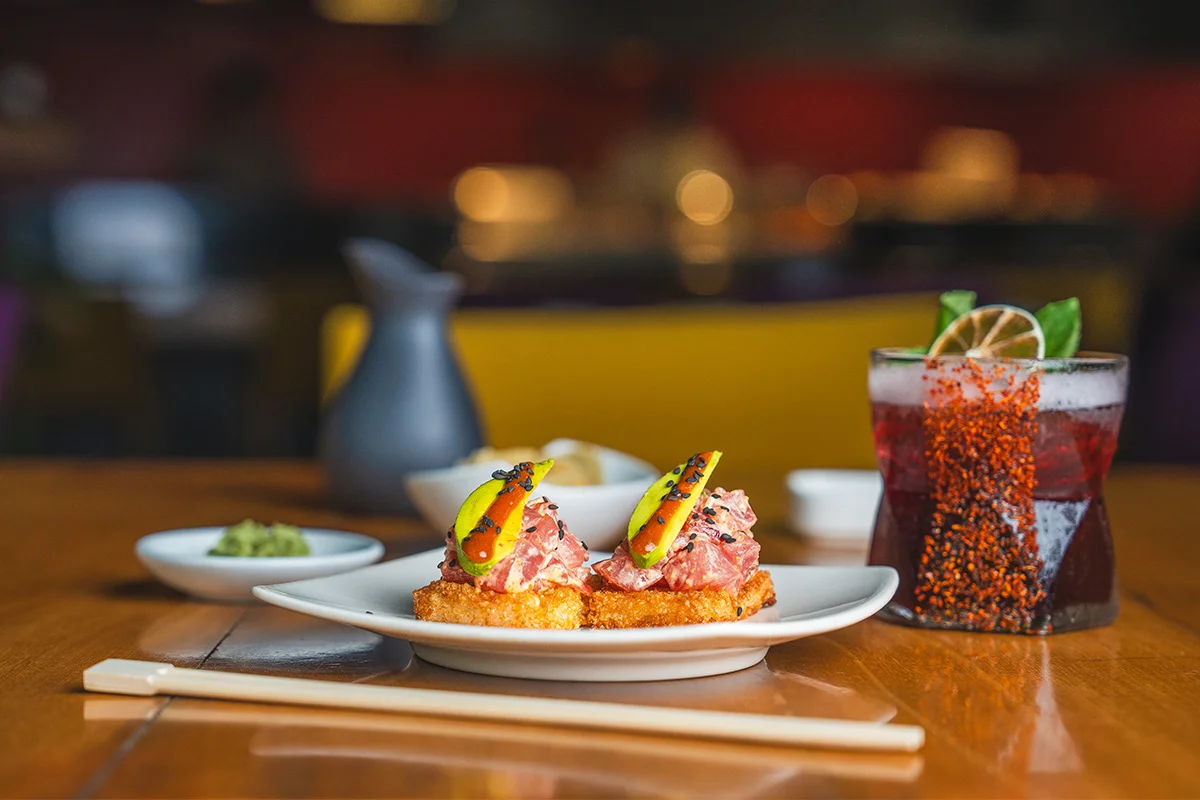 Bienvenido a Nicksan Nuevo Vallarta