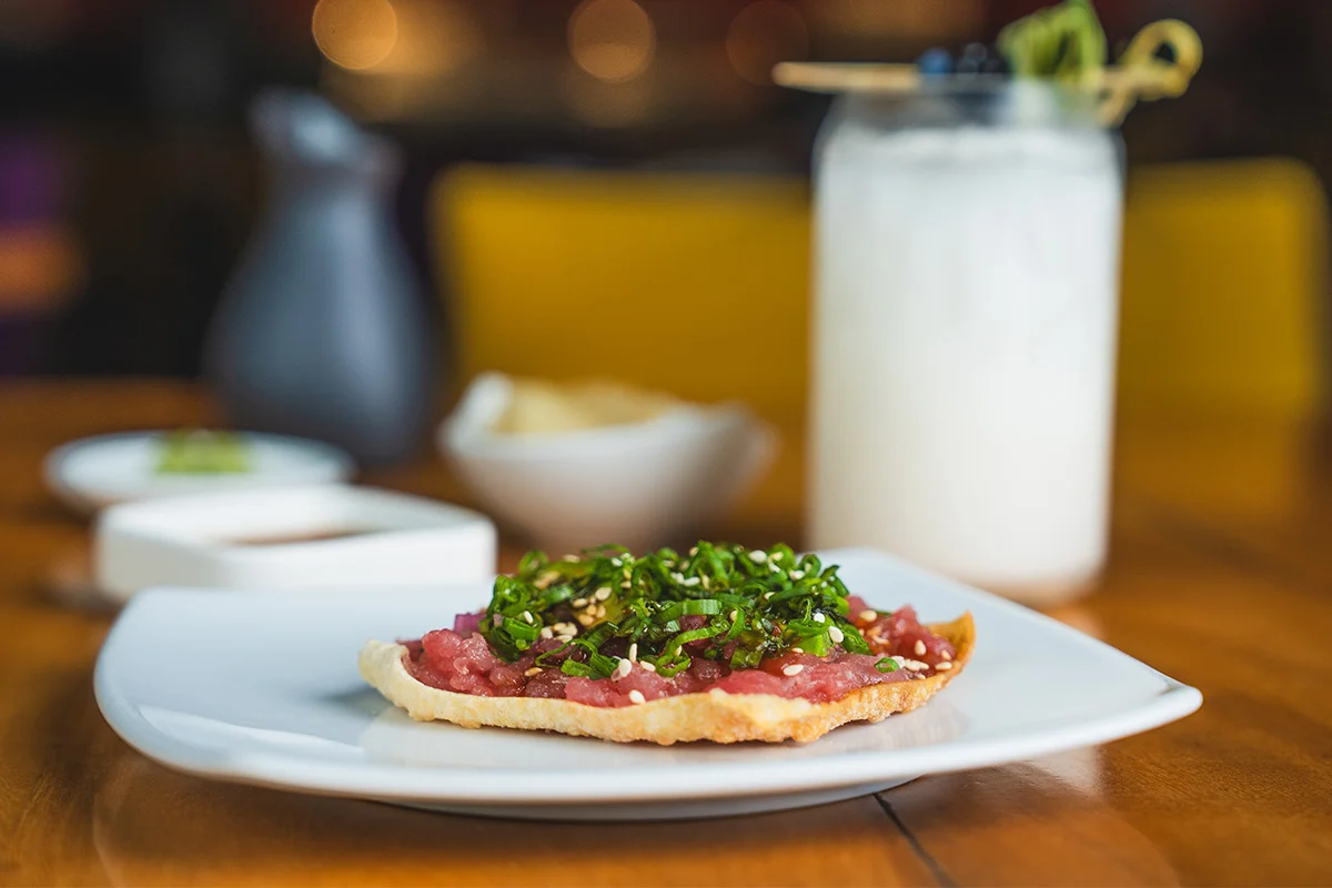 Bienvenido a Nicksan Nuevo Vallarta