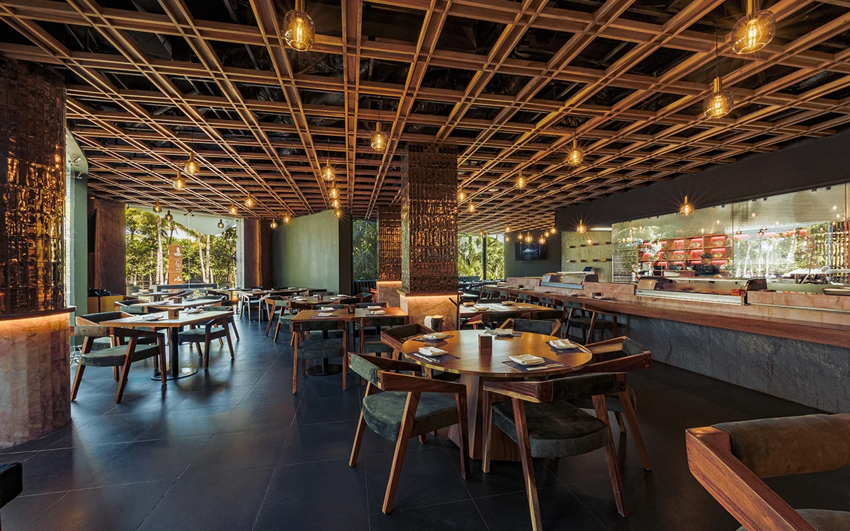 Nicksan Nuevo Vallarta